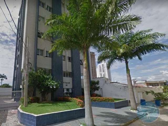 Apartamento com 3 quartos à venda na Doutor Ewerton Dantas Cortez, 1487, Tirol, Natal por R$ 300.000