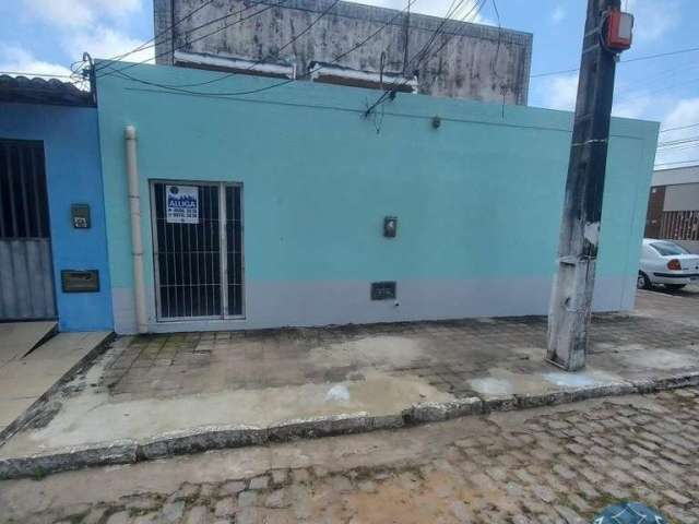 Casa com 2 quartos para alugar na IGARASSU, 1, Cidade da Esperança, Natal por R$ 800