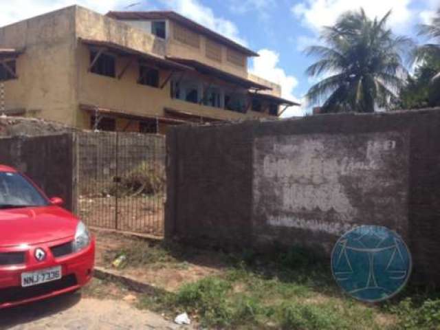 Terreno em condomínio fechado à venda na Entre A Rua Morro Do Careca E 31 De Marco, SN, Ponta Negra, Natal por R$ 300.000