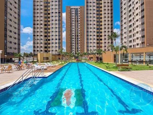 Apartamento com 3 quartos à venda na Capitao-Mor Gouveia, 1135, Nossa Senhora de Nazaré, Natal por R$ 473.601