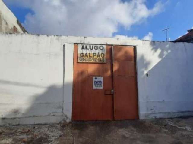 Terreno comercial para alugar na DOS PAIATIS, 1653, Alecrim, Natal por R$ 2.300