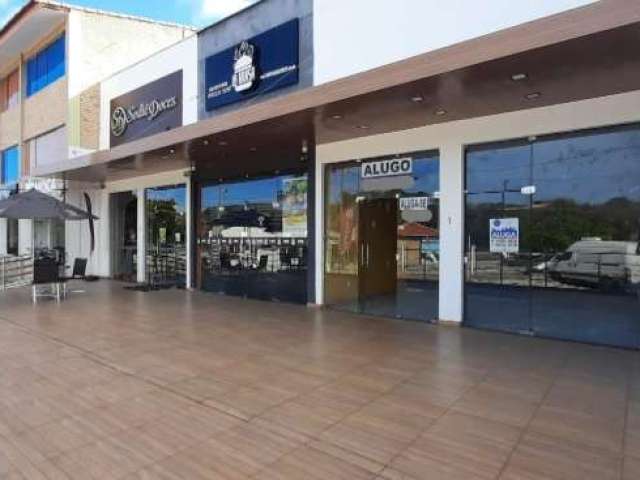 Ponto comercial para alugar na Doutor Hernani Hugo Gomes, 2974, Capim Macio, Natal por R$ 6.500