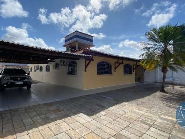 Casa com 4 quartos à venda na Perito José Lourenço, 442, Lagoa Nova, Natal por R$ 600.000