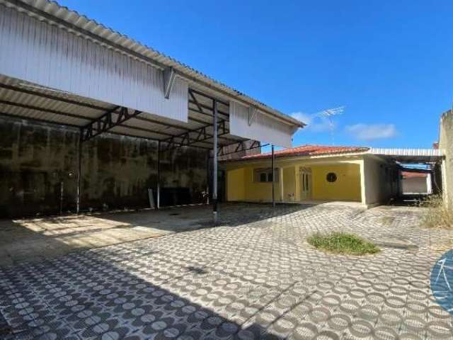 Casa comercial à venda na Presidente Bandeira, 825, Alecrim, Natal por R$ 1.400.000