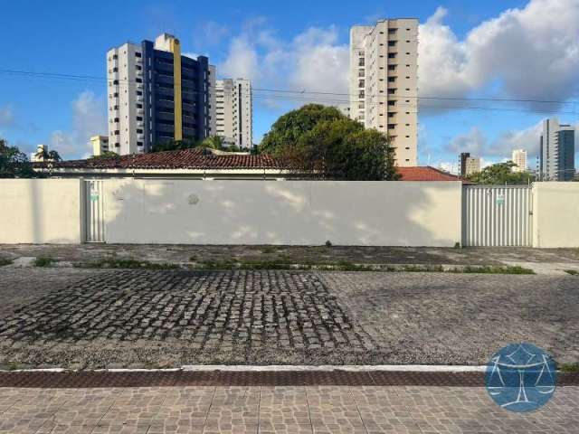 Casa comercial para alugar na Doutor João Abdon da Silva, 1493, Lagoa Nova, Natal por R$ 6.000