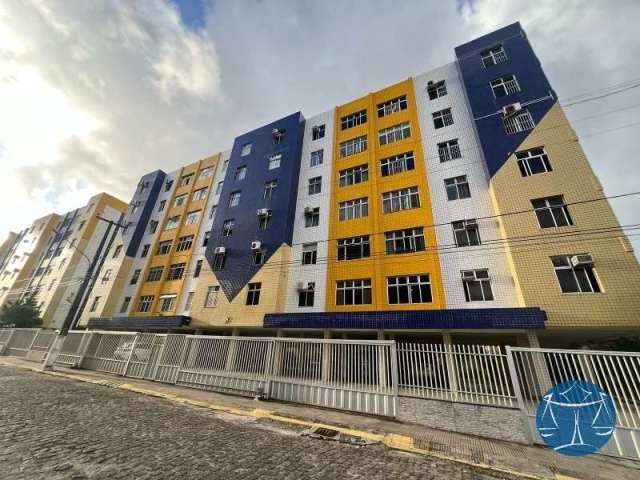 Apartamento com 3 quartos para alugar na Dom Joaquim de Almeida, 2075, Lagoa Nova, Natal por R$ 1.250