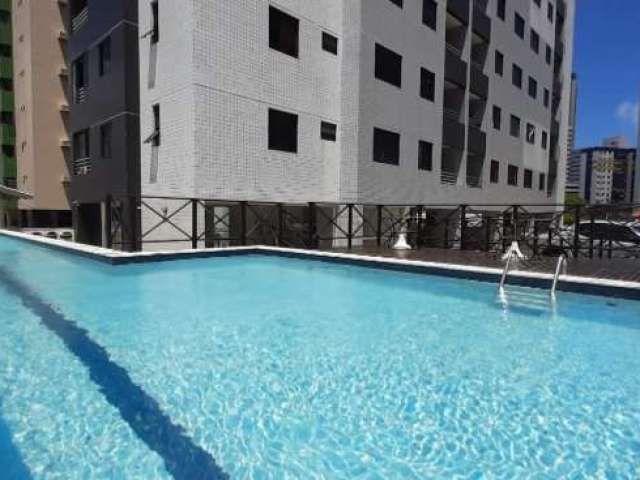 Apartamento com 2 quartos para alugar na ENEAS REIS, 765, Petrópolis, Natal por R$ 1.500