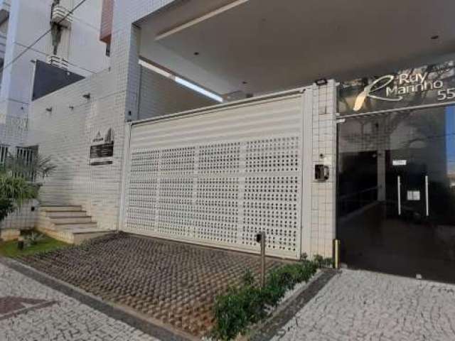 Apartamento com 2 quartos para alugar na CLAUDIO MACHADO, 550, Petrópolis, Natal por R$ 1.145