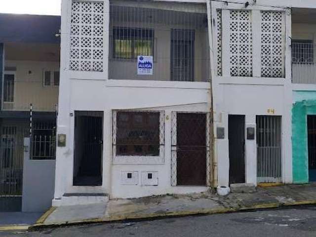 Apartamento com 1 quarto para alugar na Joaquim Inácio, 5, Tirol, Natal por R$ 600