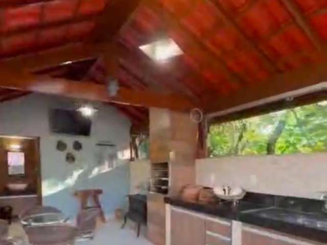 Casa em condomínio à venda  com 3 quarto(s)