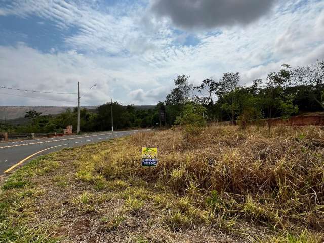 Terreno a venda em São José da Barra MG