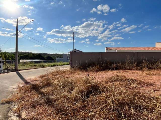 Terreno a venda em São José da Barra