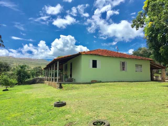 Casa de temporada para alugar em Capitólio