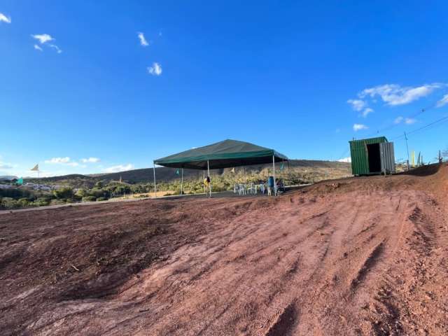 Residencial Água limpa 2 - ótimos lotes a venda em São José da Barra