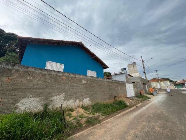 Casa no centro de São José da Barra a venda