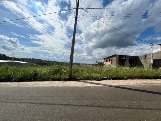 Terreno à venda no Centro