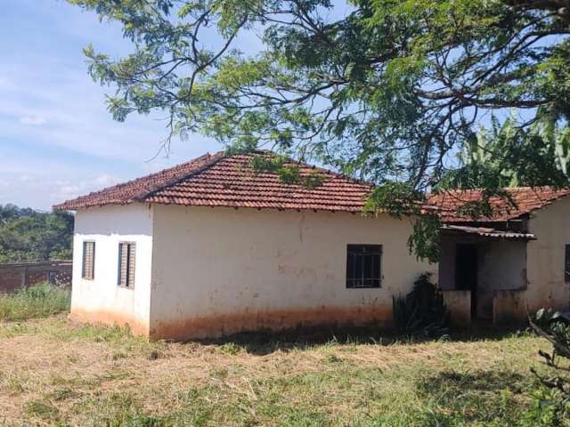 Fazenda a venda próxima a São José da Barra