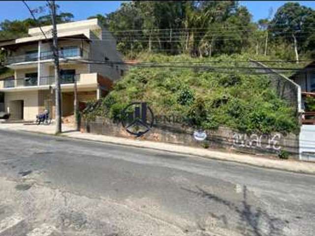 Terreno à venda no bairro Pimenteiras - Teresópolis/RJ