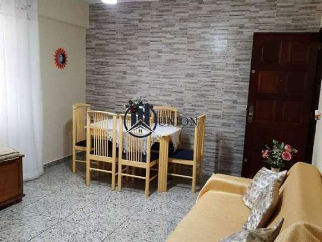 Apartamento para venda no bairro de Alto