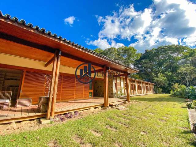 Sítio à venda no bairro Posse - Teresópolis/RJ