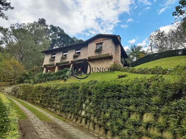 Sítio à venda no Parque do Imbuí