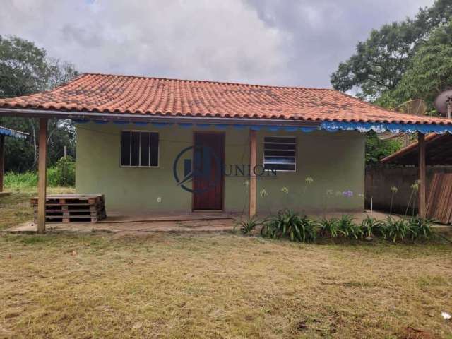 Casa à venda no bairro Vieira - Teresópolis/RJ