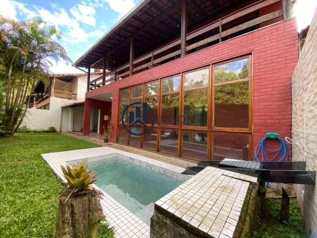 Casa em Condomínio em Carlos Guinle, Teresópolis/RJ