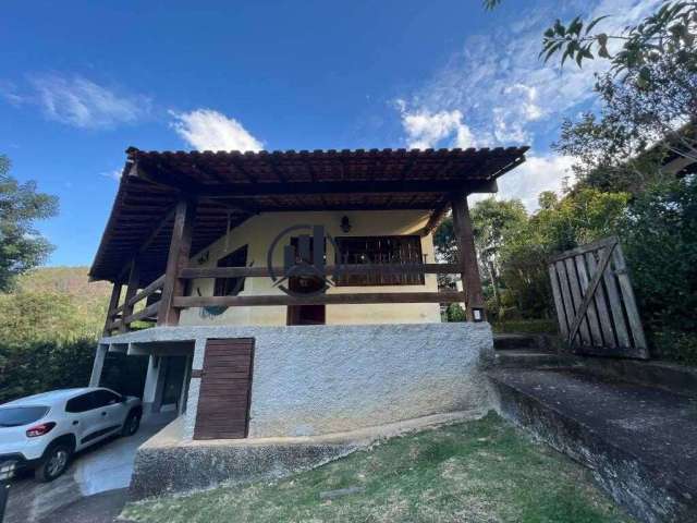 Casa à venda no bairro Vargem Grande - Teresópolis/RJ