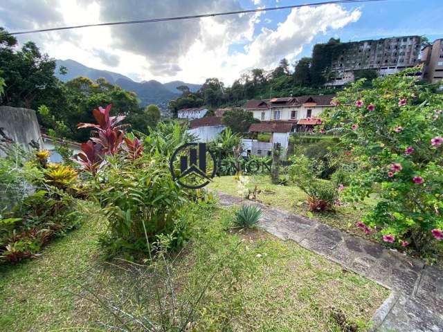 Terreno à venda no bairro Caxangá - Teresópolis/RJ