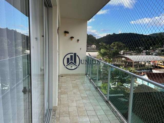 Apartamento à venda no bairro Tijuca - Teresópolis/RJ