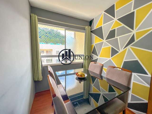 Apartamento à venda no bairro Pimenteiras - Teresópolis/RJ