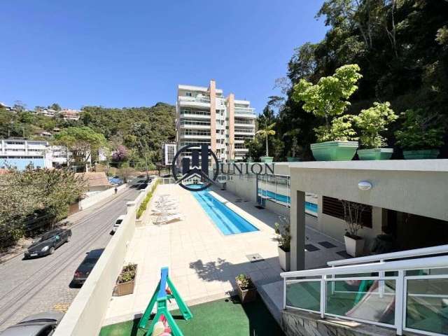 Apartamento à venda no bairro Várzea - Teresópolis/RJ