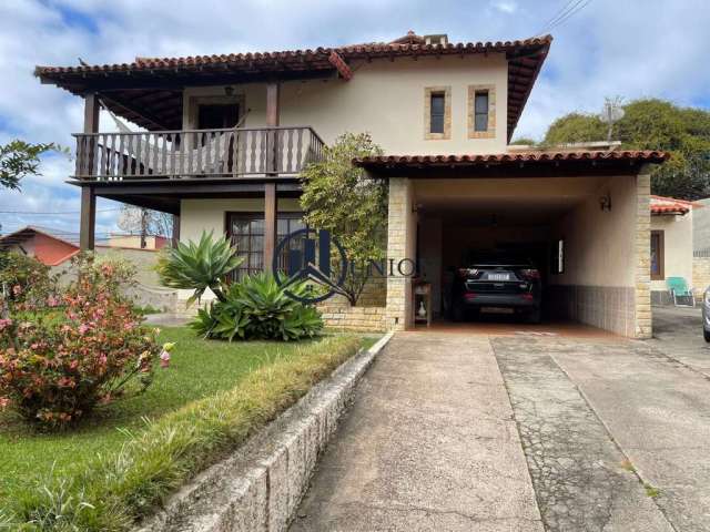 Casa à venda no bairro Fazendinha - Teresópolis/RJ