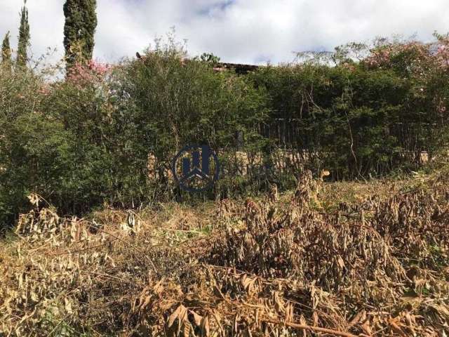 Terreno à venda no bairro Vargem Grande - Teresópolis/RJ