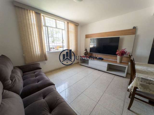 Apartamento à venda no bairro Nossa Senhora de Fátima - Teresópolis/RJ