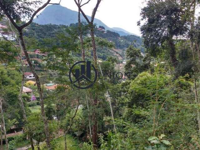 Terreno à venda no bairro Albuquerque - Teresópolis/RJ