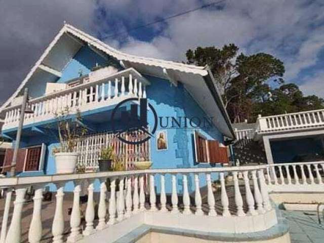 Casa à venda no bairro Fazendinha - Teresópolis/RJ