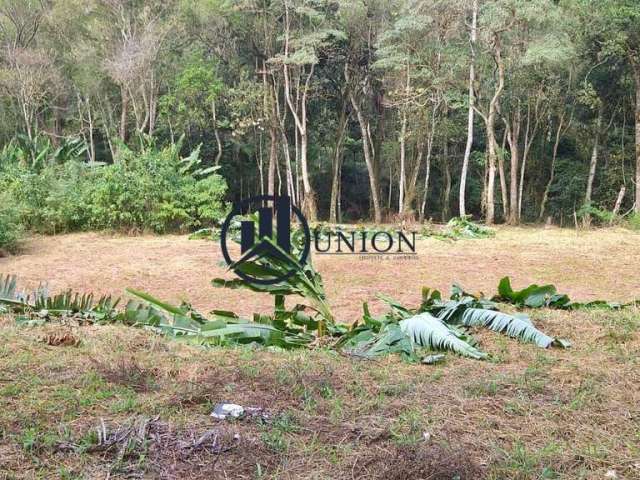 Terreno à venda no bairro Canoas - Teresópolis/RJ