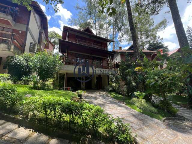 Casa à venda no bairro Granja Guarani - Teresópolis/RJ