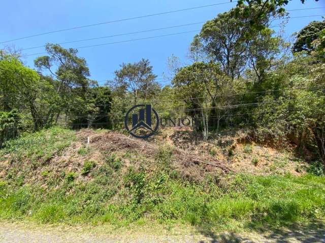 Terreno à venda no bairro Carlos Guinle - Teresópolis/RJ