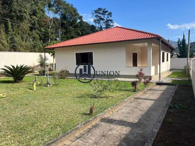 Casa à venda no bairro Prata - Teresópolis/RJ