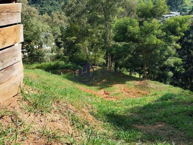 Terreno em Condomínio em Vargem Grande, Teresópolis/RJ