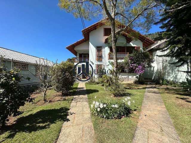 Casa à venda em Condomínio de Alto Padrão