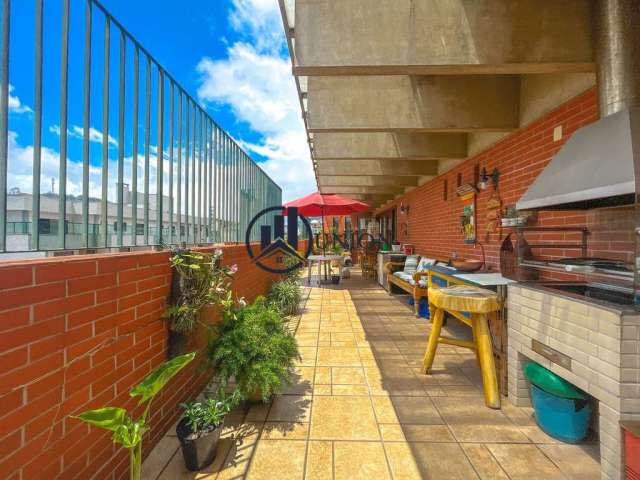 Apartamento à venda no bairro Agriões - Teresópolis/RJ