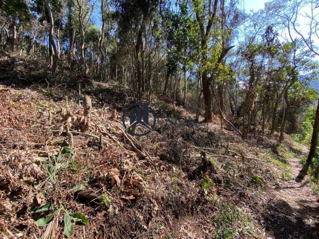 Terreno à venda no bairro Quebra Frascos - Teresópolis/RJ