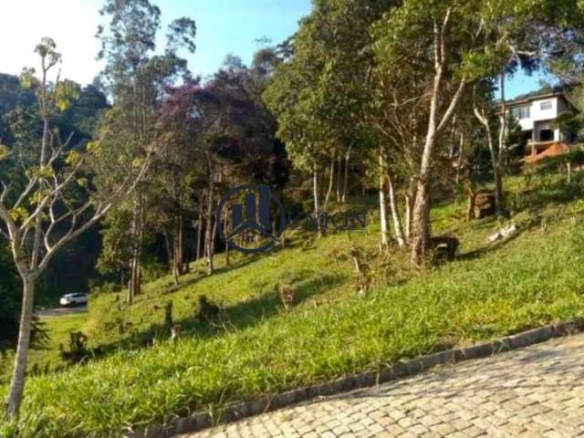 Terreno à venda no bairro Vargem Grande - Teresópolis/RJ