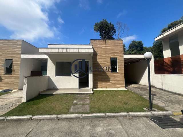 Casa Linear em Meudon, Teresópolis/RJ