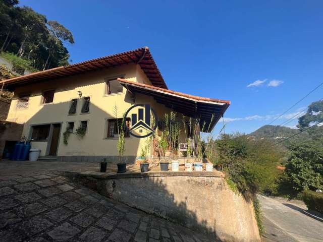 Casa à venda no bairro Parque do Imbui - Teresópolis/RJ