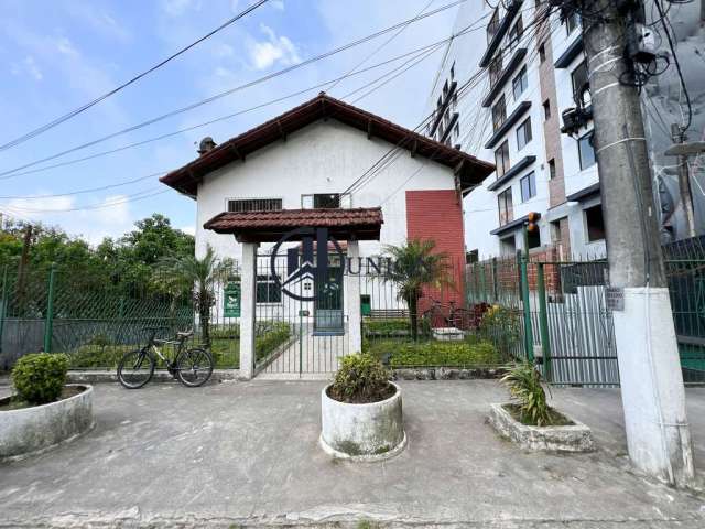 Apartamento à venda no bairro Alto - Teresópolis/RJ