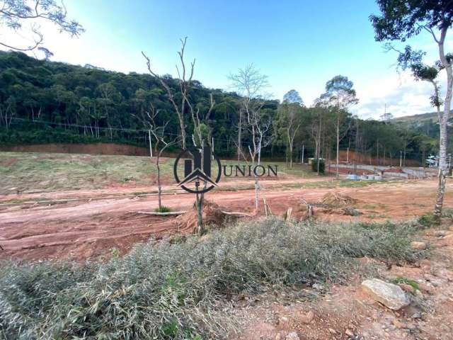 Terreno à venda no bairro Prata - Teresópolis/RJ